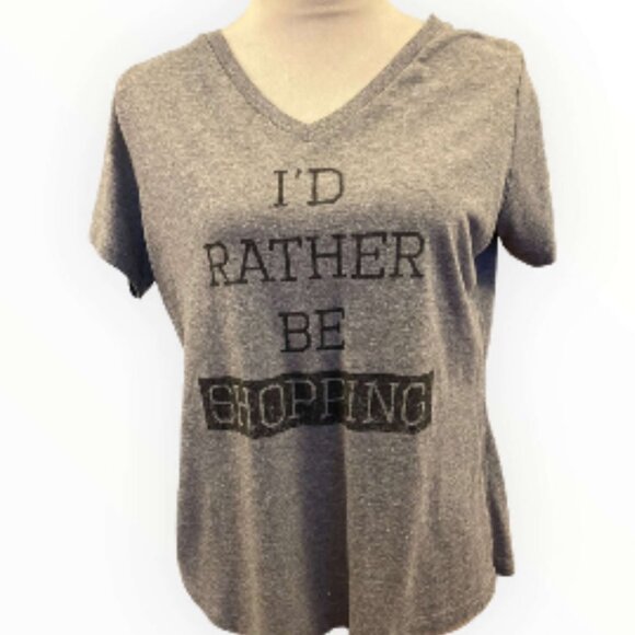 Bella Canvas Tee (382-1) - Picture 1 of 2